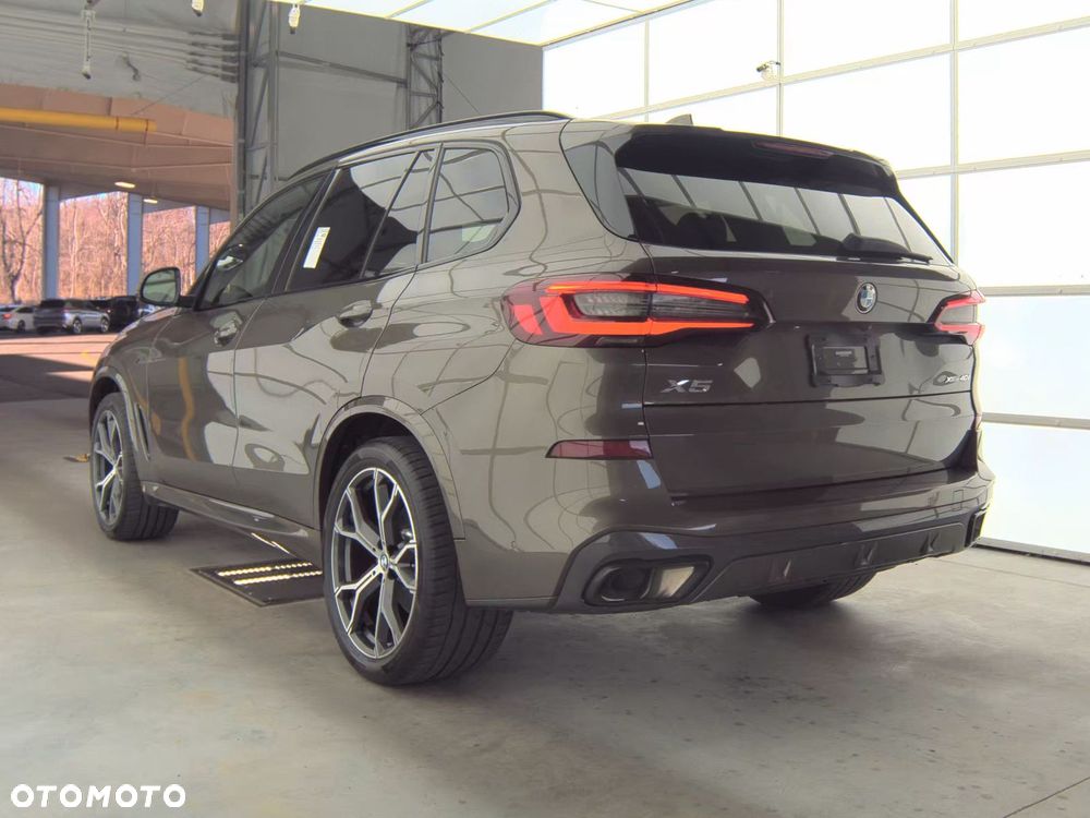 BMW X5 xDrive40i sport - 6