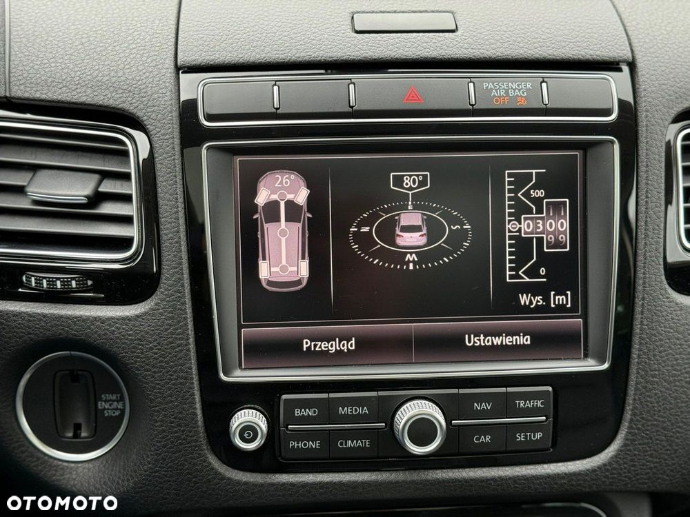 Volkswagen Touareg - 31