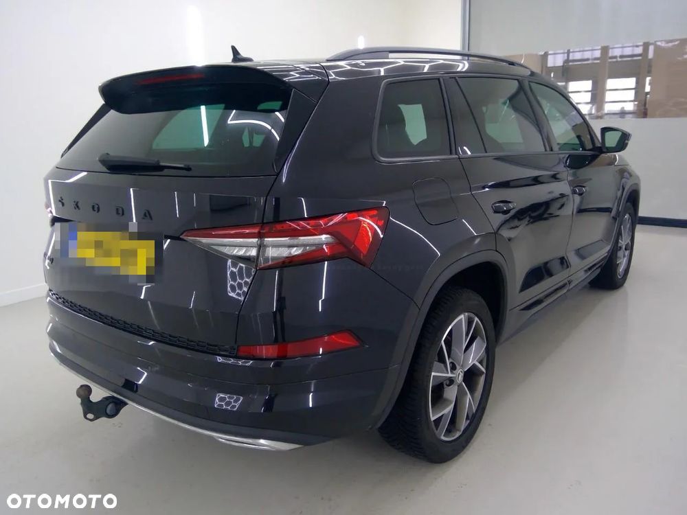 Skoda Kodiaq - 2