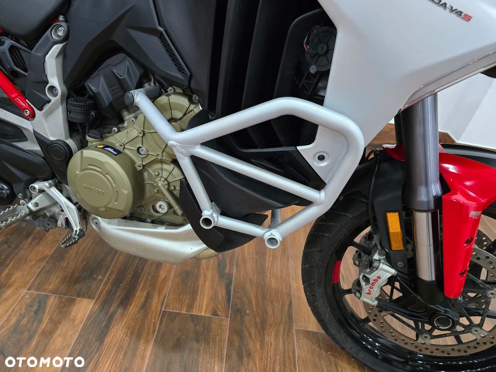 Ducati Multistrada - 31