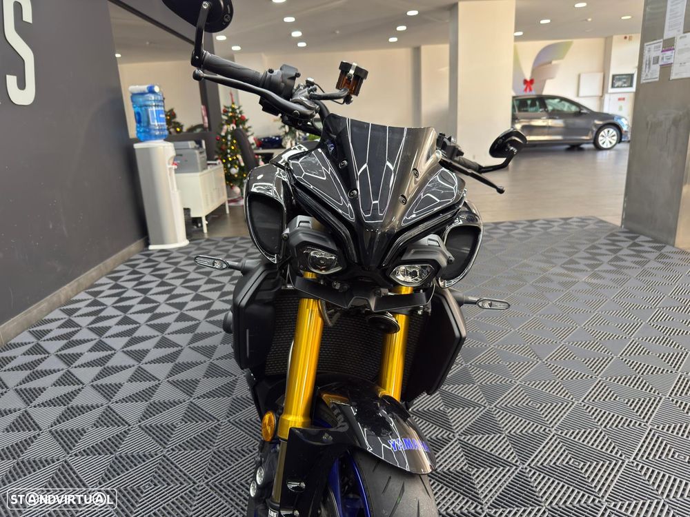 Yamaha MT-10 MT-10 SP - 5