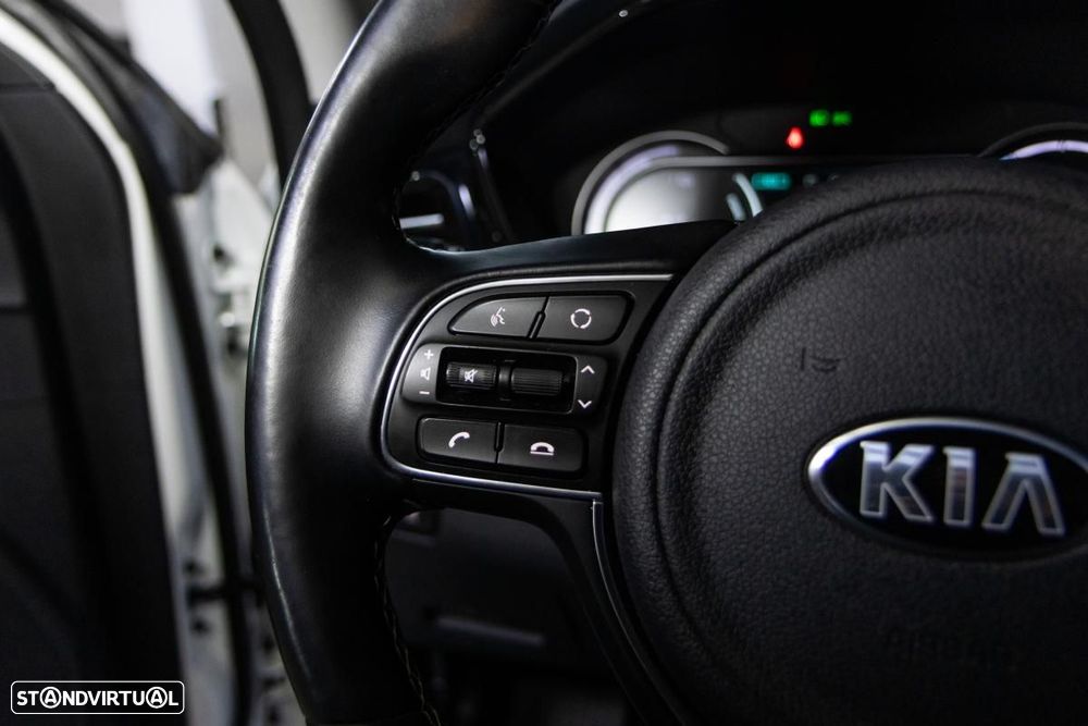 Kia e-Niro 64kWh - 29