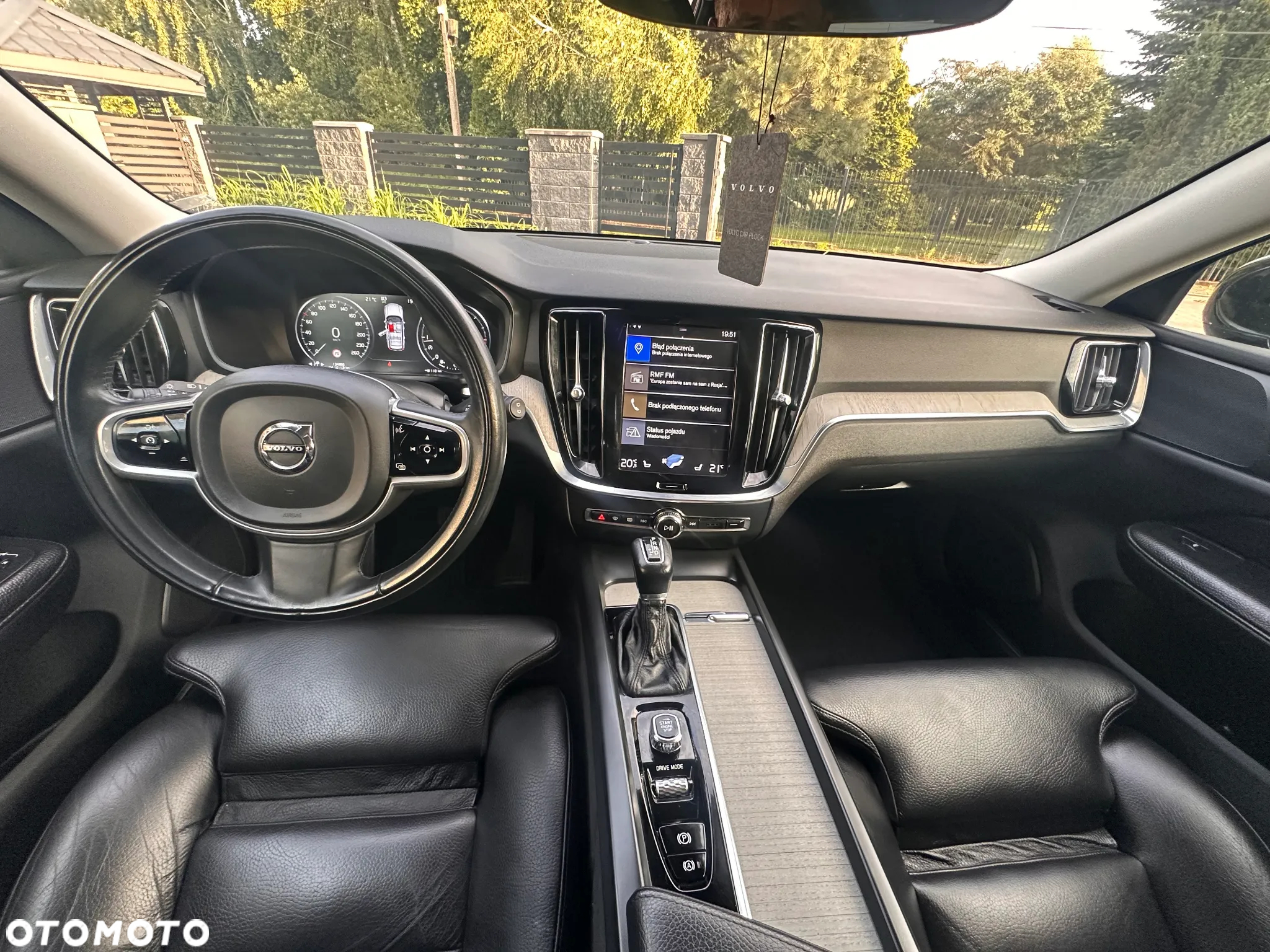 Volvo V60 D4 Inscription - 16