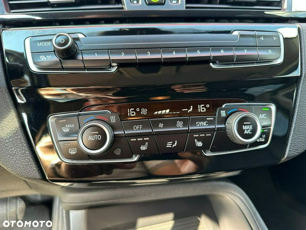 BMW X1 xDrive25i Advantage - 23