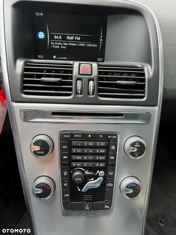 Volvo XC 60 D3 Drive-E Summum - 30