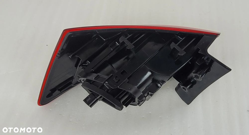LAMPA LEWA TYŁ TYLNA SEAT ATECA 2016-2020 LED 575945207E - 8