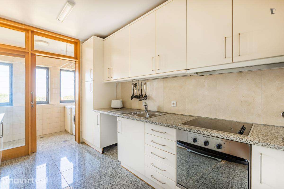 Apartamento com 1 quartos - localizado em Nevogilde Porto - Grande imagem: 3/33