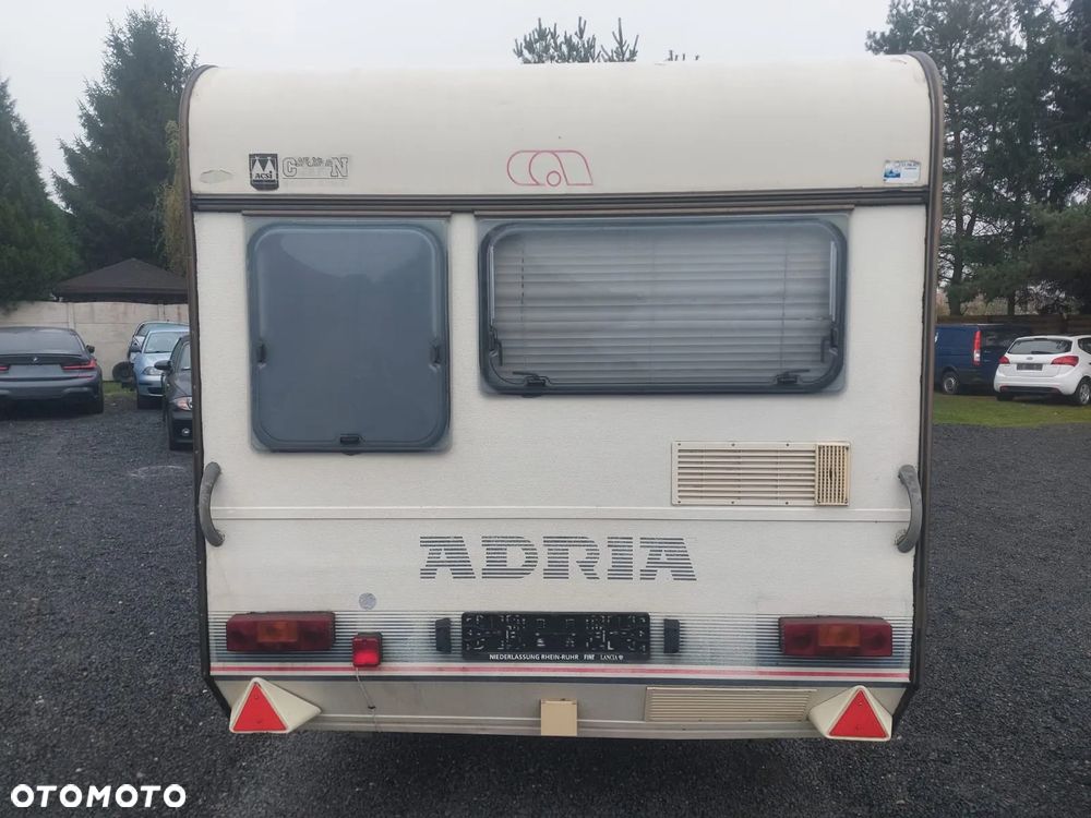 Adria OPTIMA - 17