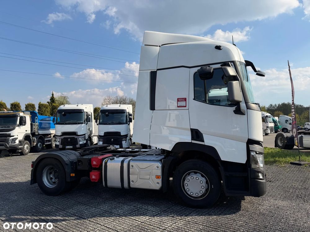 Renault T480 Standard, nowe opony, ACC, gwarancja, serwisowany - 3