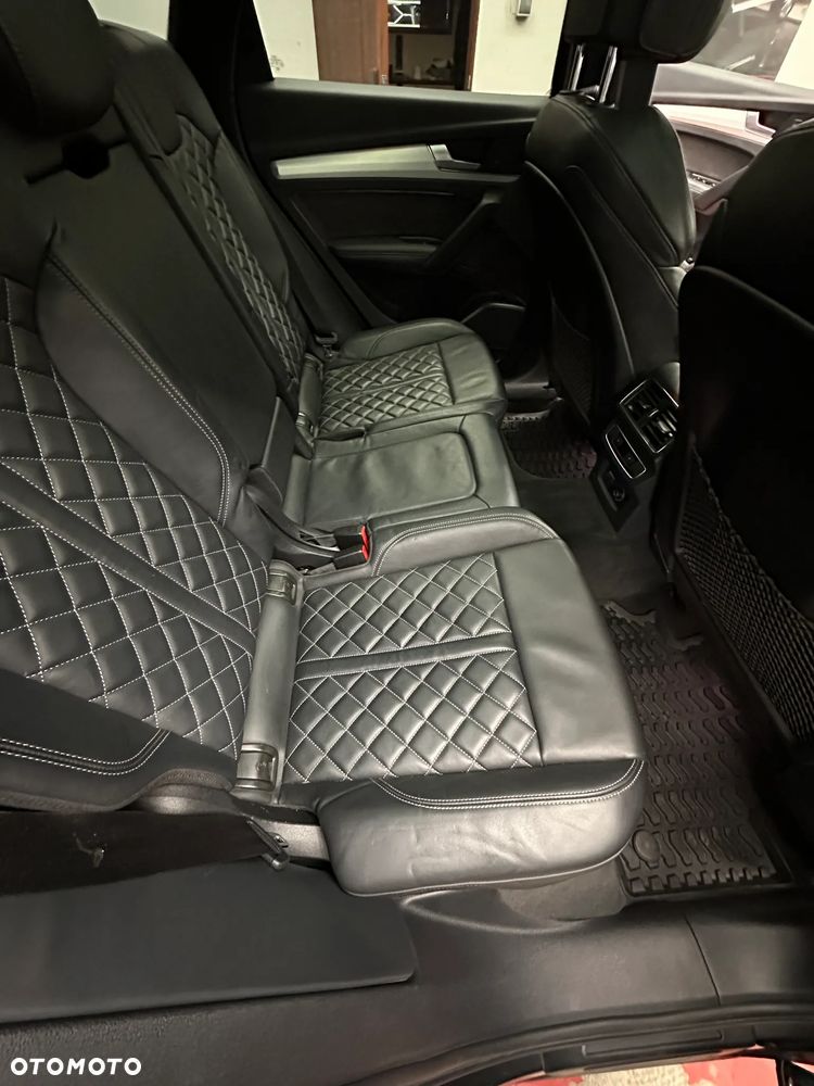 Audi SQ5 - 16