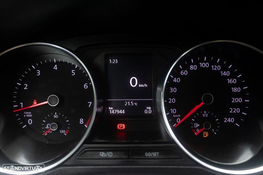 VW Polo 1.0 Confortline - 15