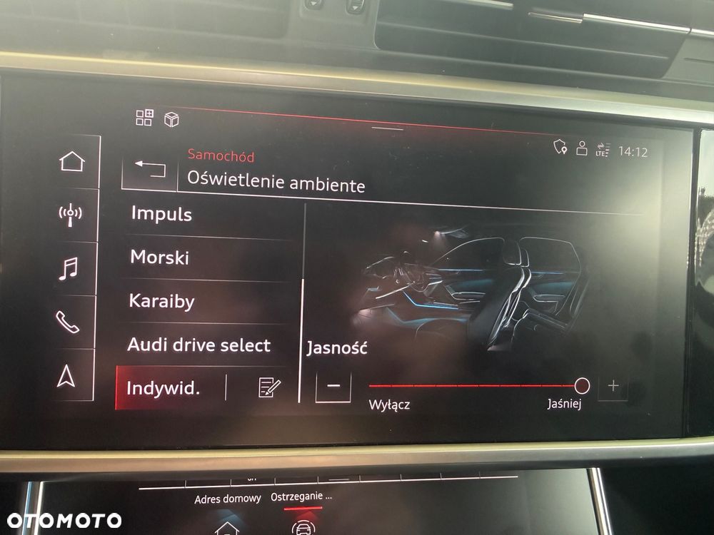 Audi A6 Avant - 17