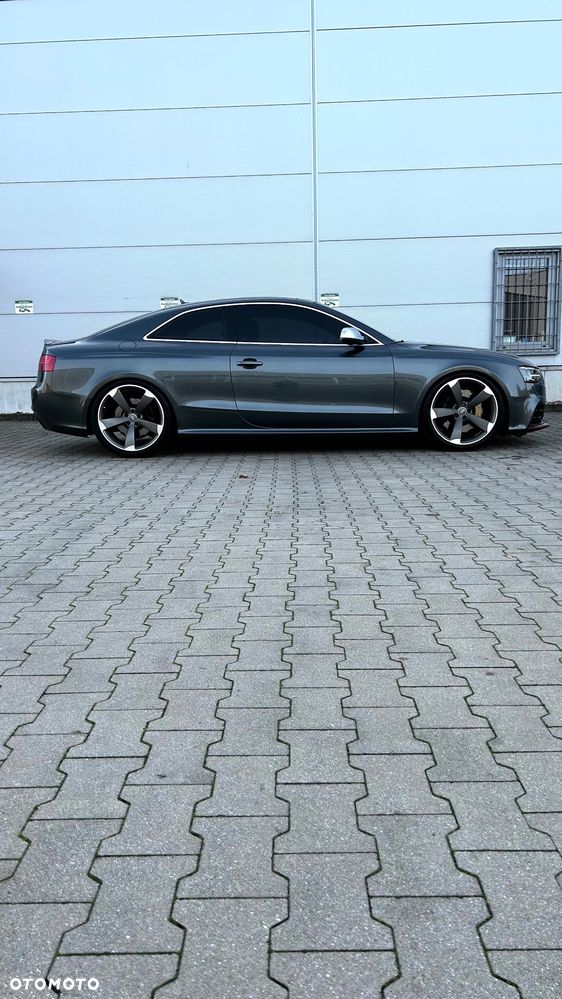 Audi RS5 Coupé S tronic - 2