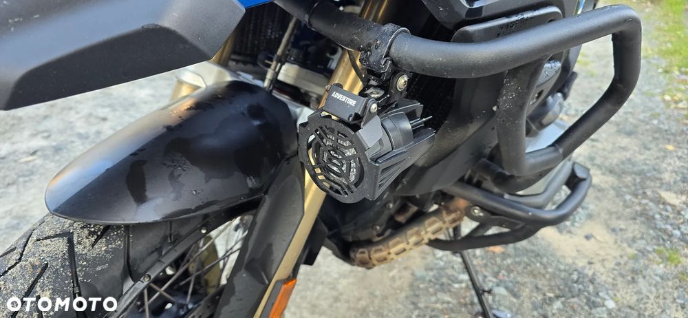 BMW GS - 10
