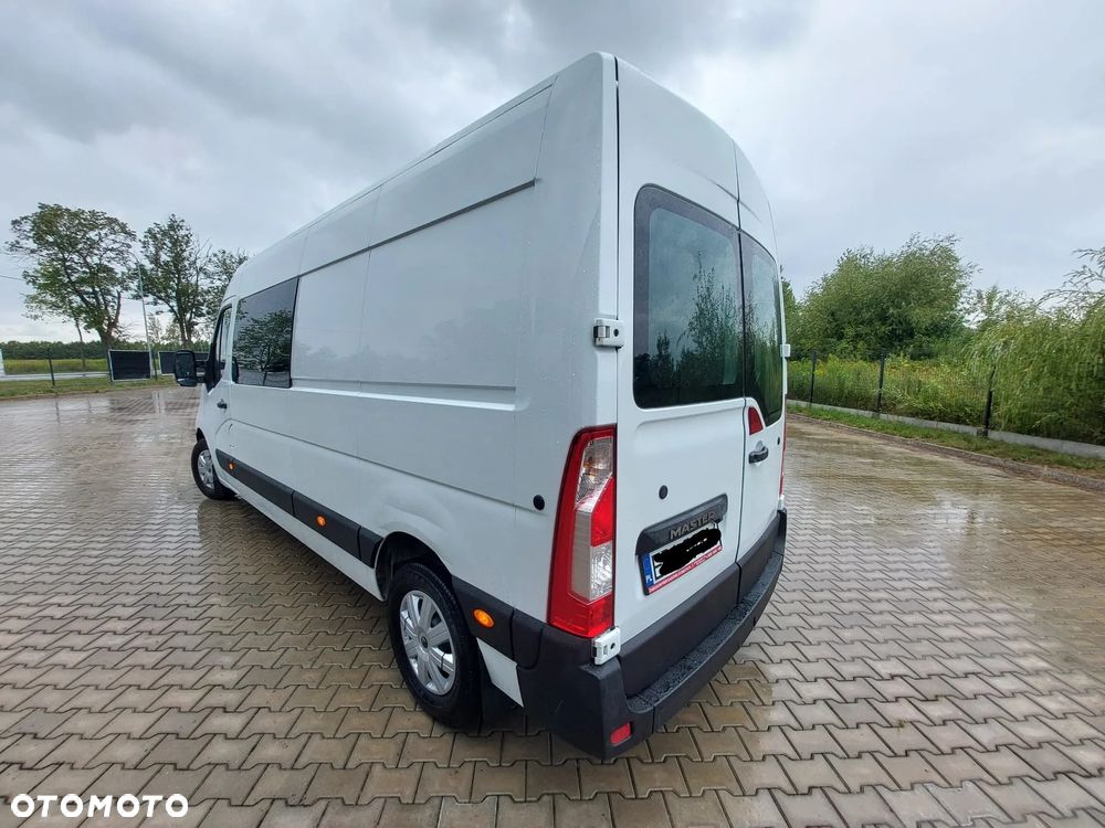 Renault MASTER L3H2 - 26