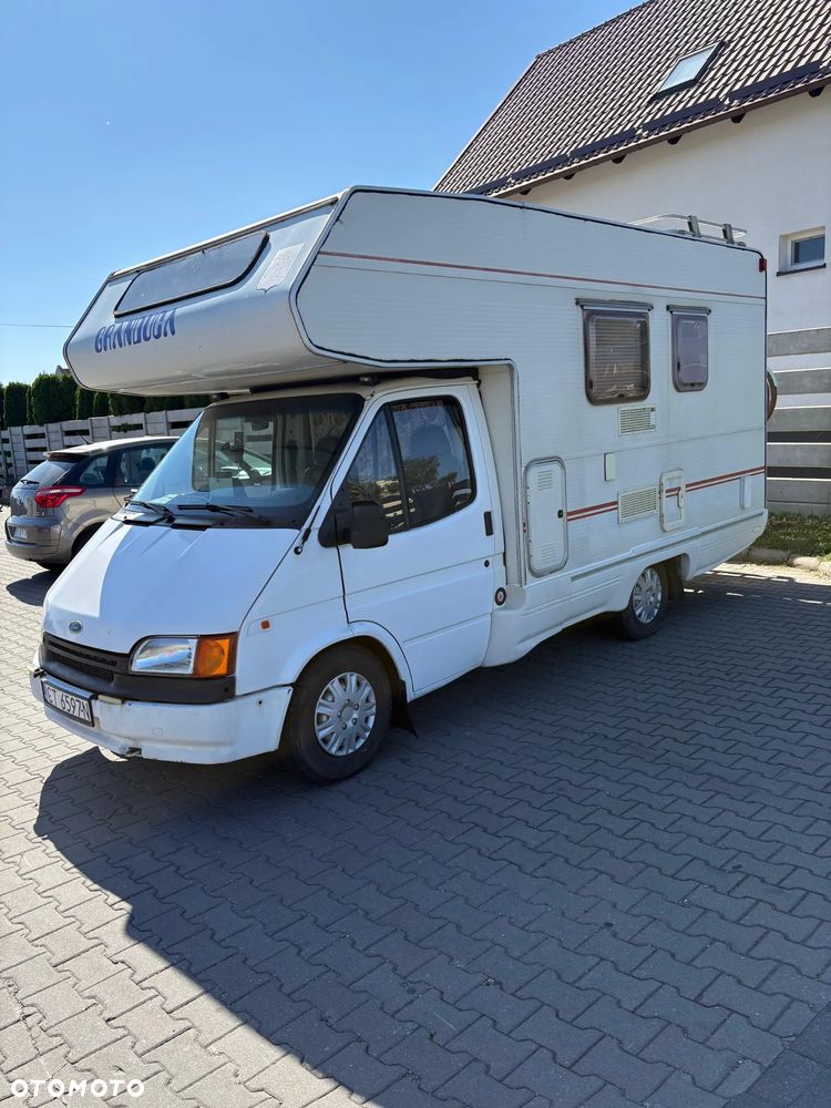 Ford TRANSIT - 5