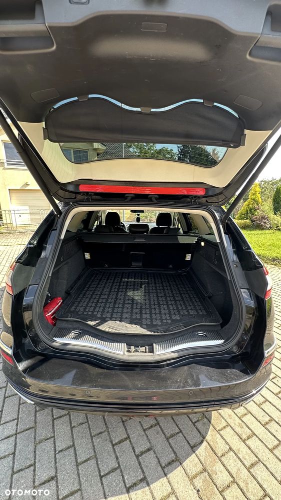 Ford Mondeo - 13