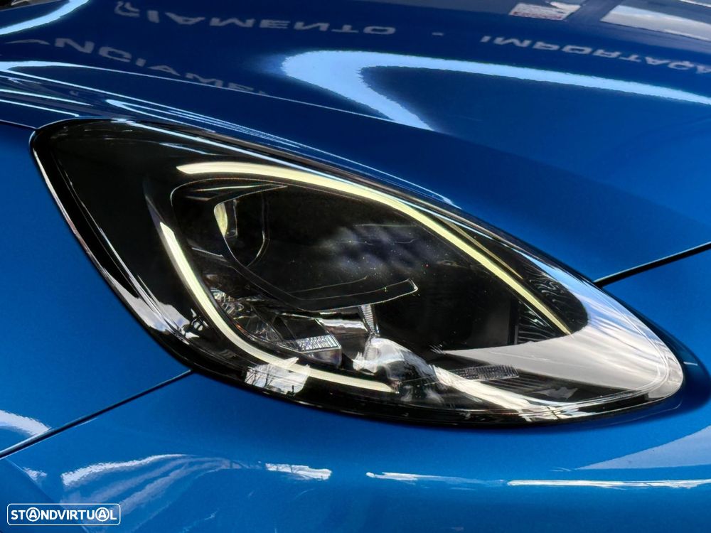 Ford Puma 1.0 EcoBoost MHEV ST-Line - 12