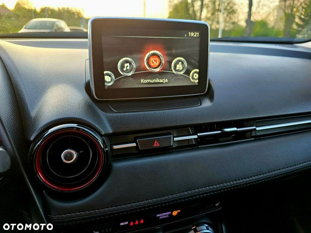 Mazda CX-3 2.0 Skypassion - 27