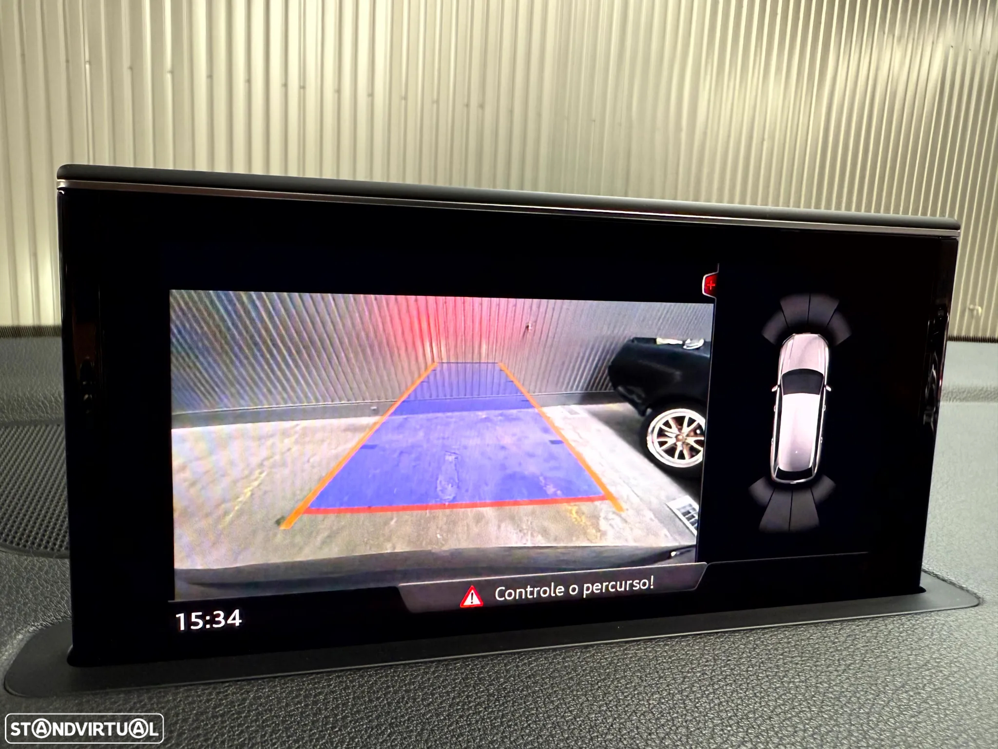 Audi Q7 3.0 TDI quattro S-line Tiptronic 7L - 37