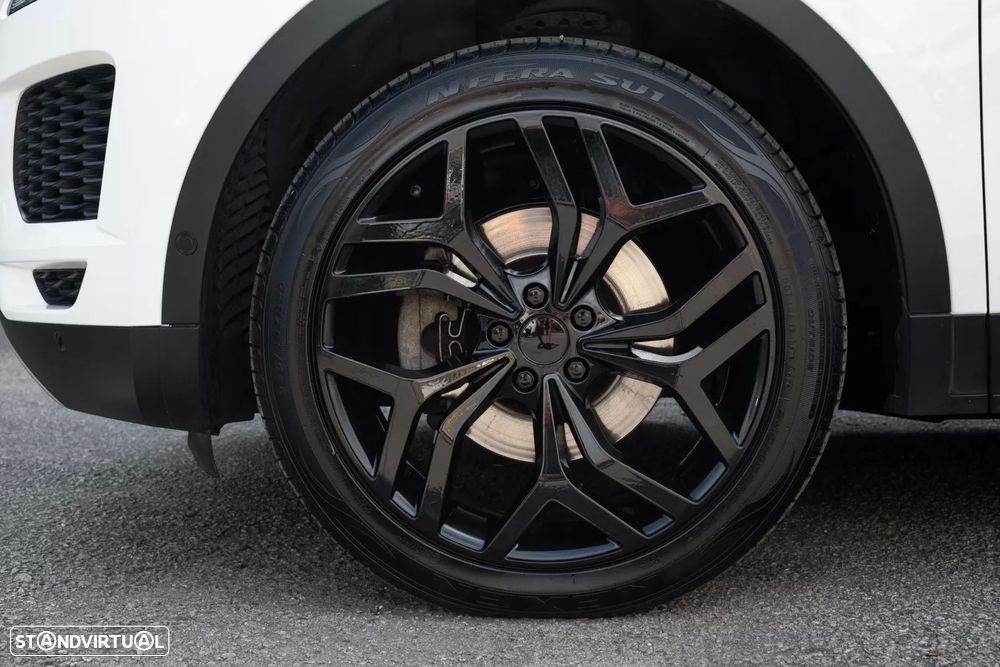 Jaguar E-Pace 2.0 i4D R-Dynamic SE - 6