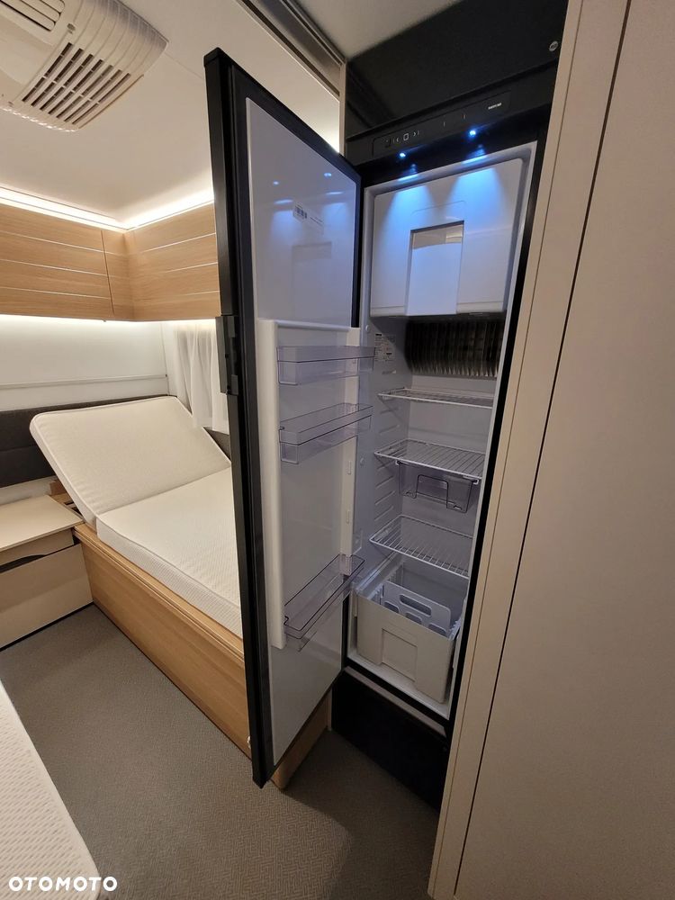 Adria Adora 502UL, klimatyzacja, markiza, mover - 21