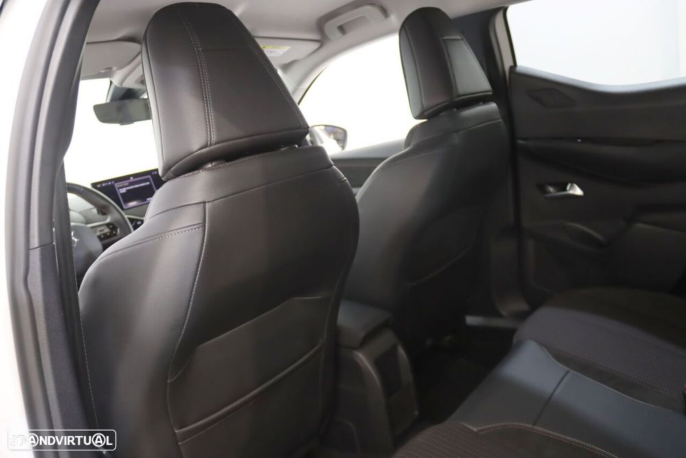 DS DS3 Crossback - 10