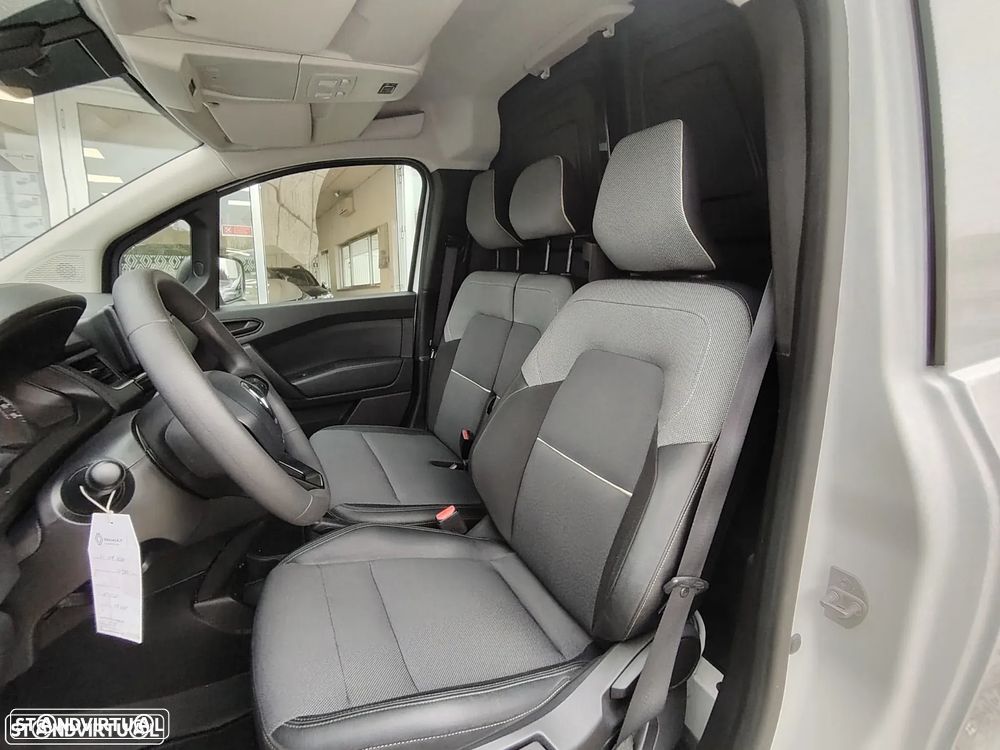 Renault Kangoo 1.5 Blue dCi L1 Advance - 7