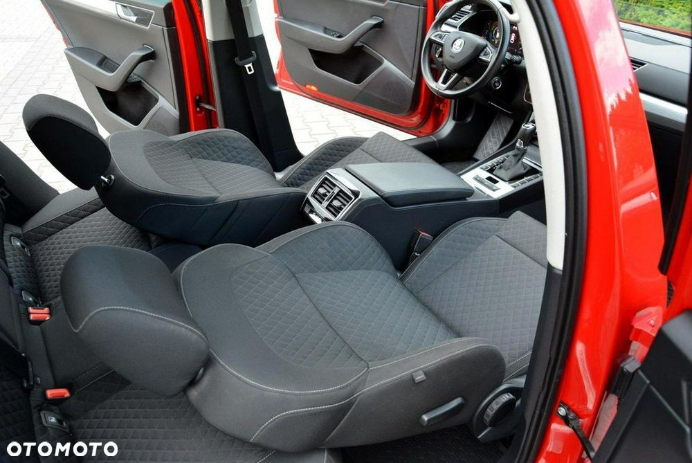 Skoda Superb 1.4 TSI Plug-In Hybrid Style DSG - 22