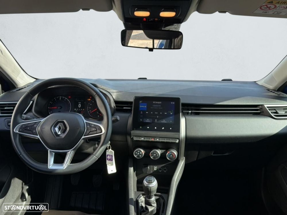 Renault Clio SCe 65 EVOLUTION - 16
