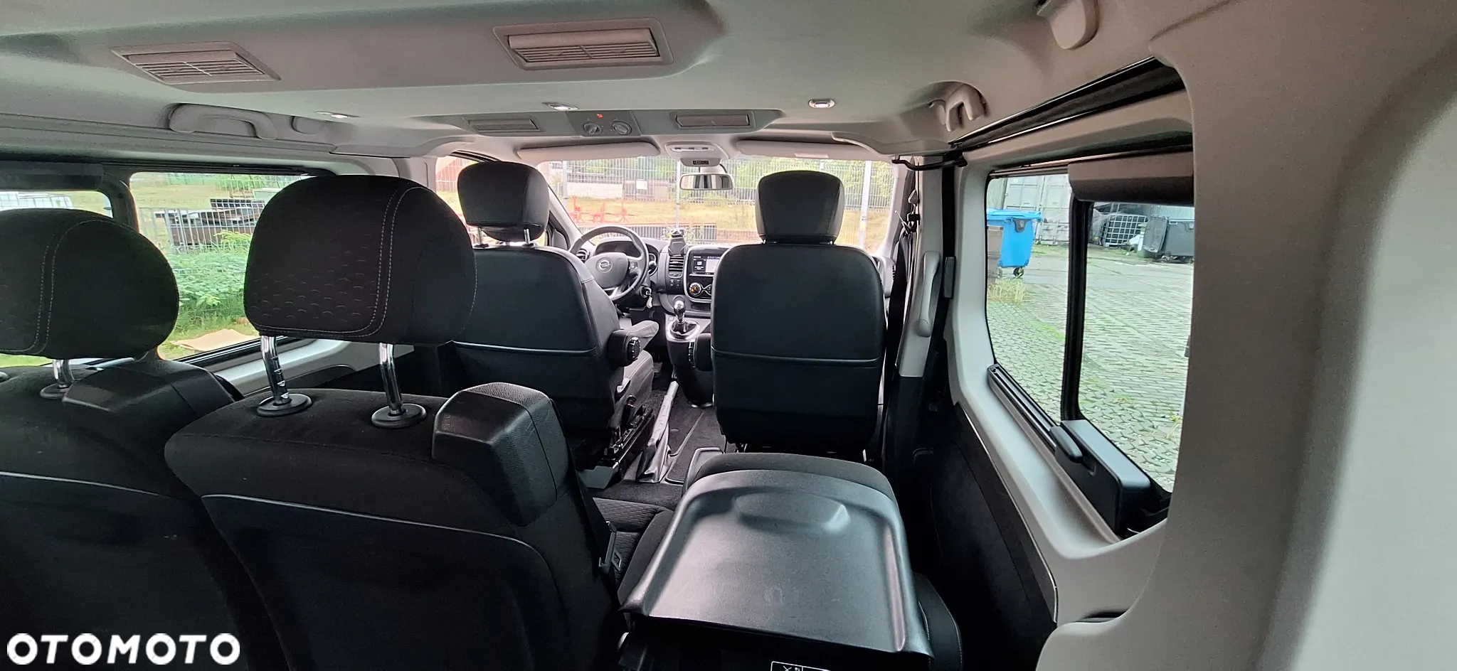 Opel Vivaro Tourer 1.6 CDTI L2 - 12
