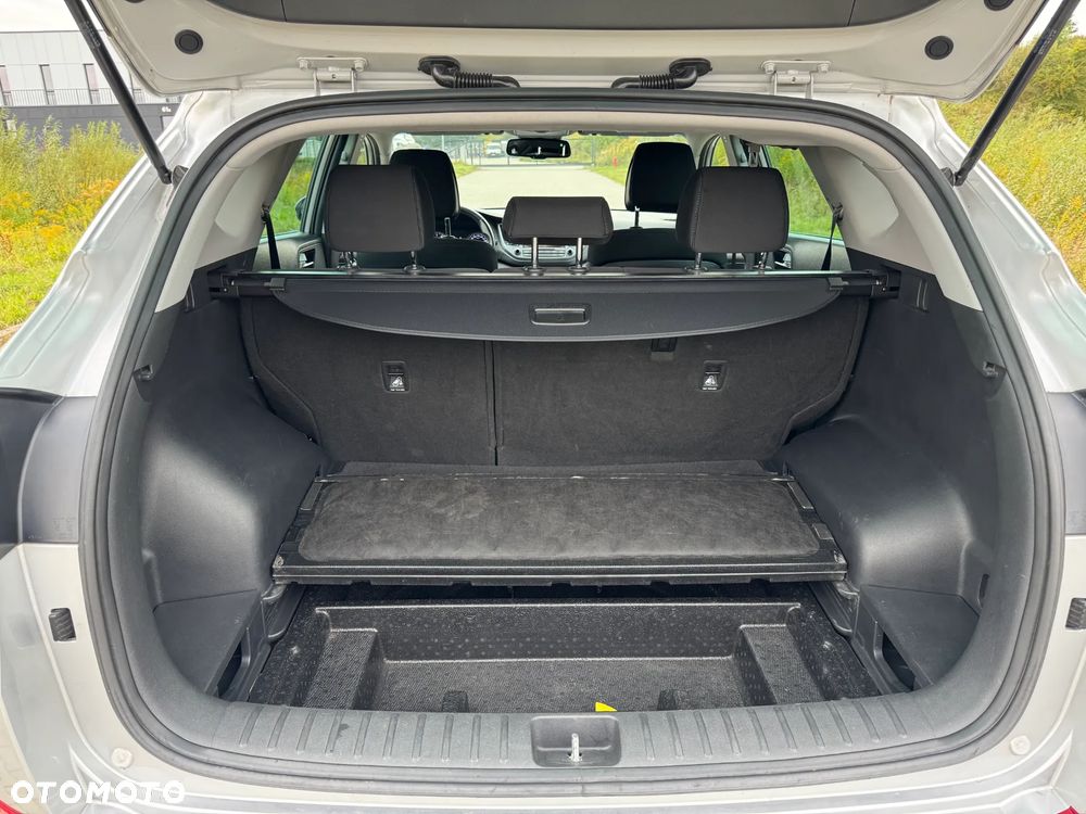 Hyundai Tucson 1.6 GDi 2WD Style - 15
