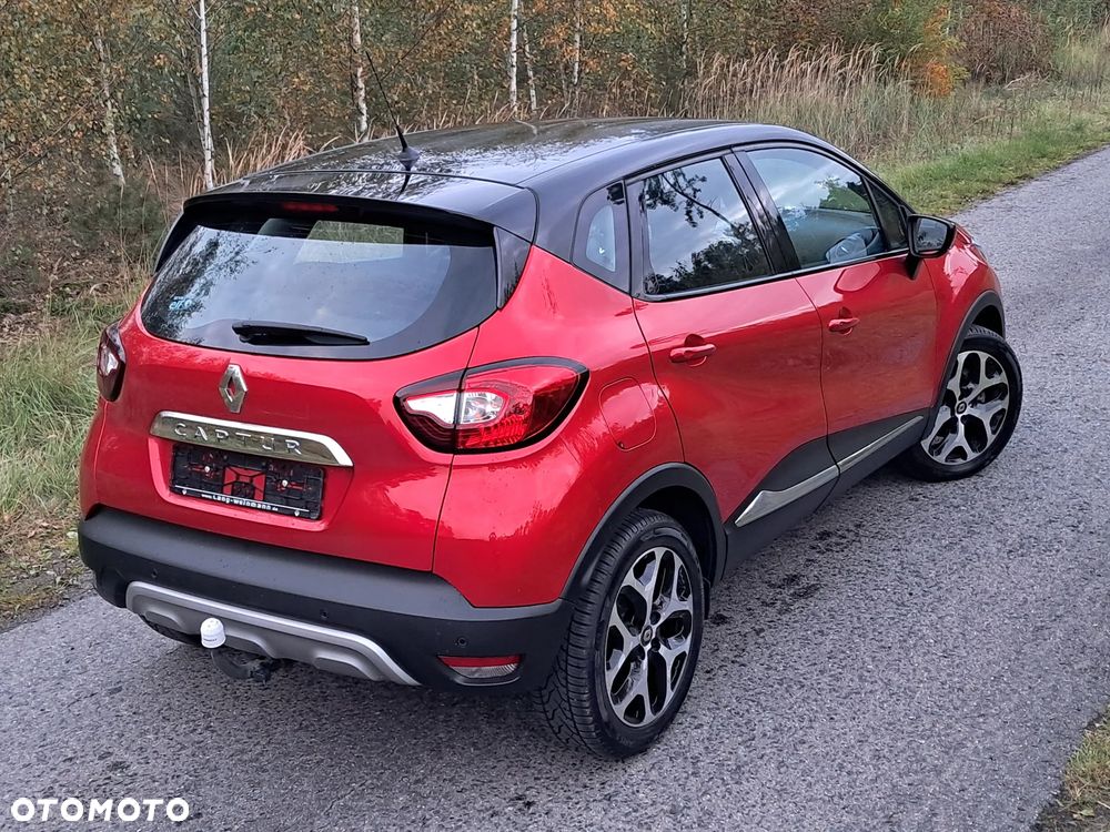 Renault Captur 1.2 Energy TCe S-Edition EDC - 6