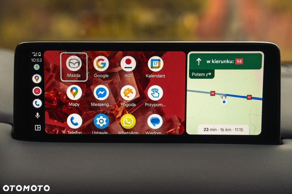 Mazda CX-5 SKYACTIV-G 194 AWD Exclusive-Line - 39