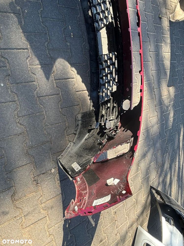 Zderzak Przód Opel Mokka B Nowy Model Po 2020r - 4