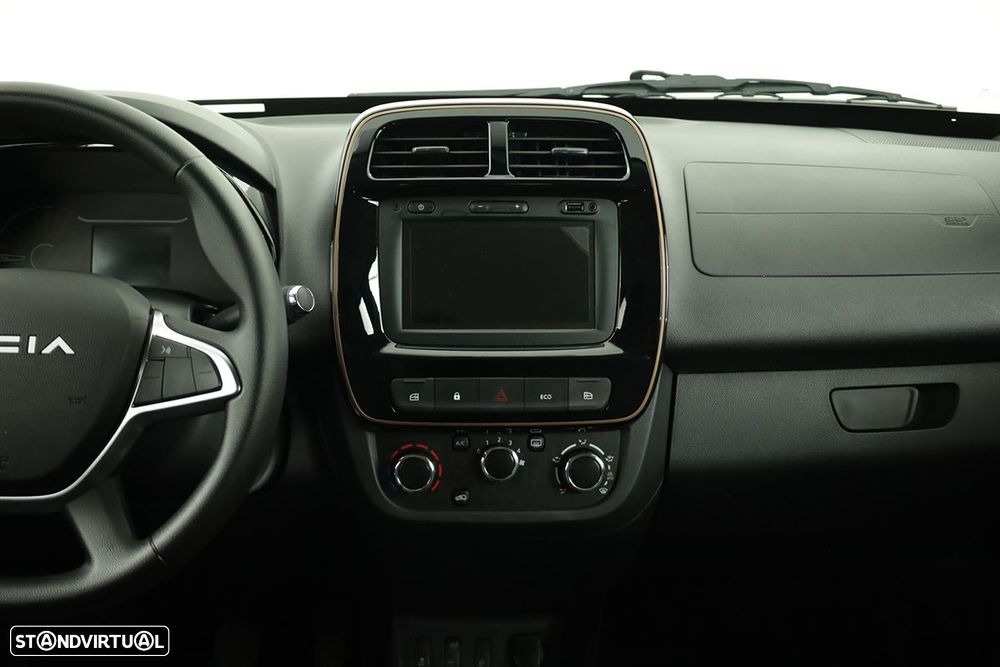 Dacia Spring Electric 65 Extreme - 9
