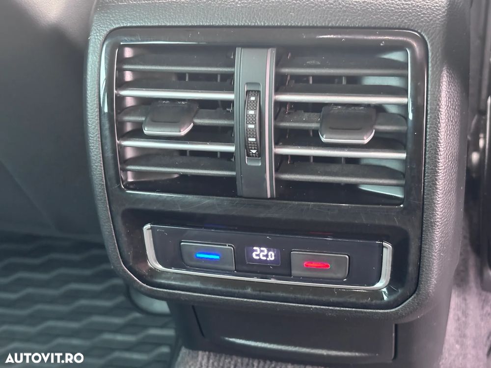 Volkswagen Passat Alltrack 2.0 TDI SCR 4Motion DSG (BMT) - 16