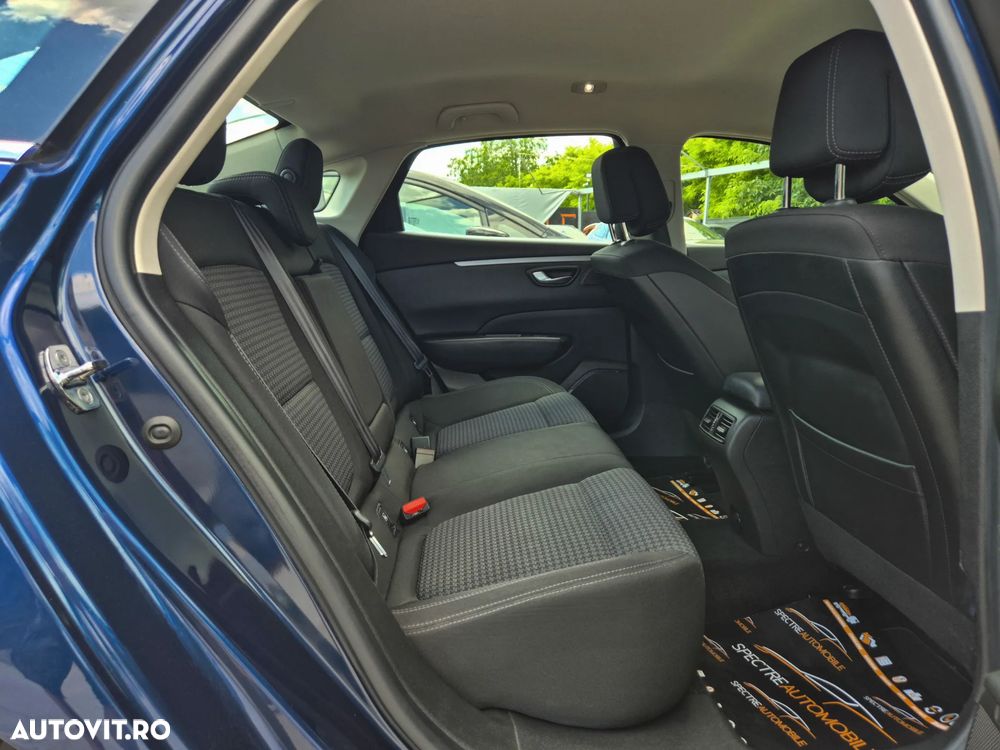RENAULT Talisman 2019 — imagine 12