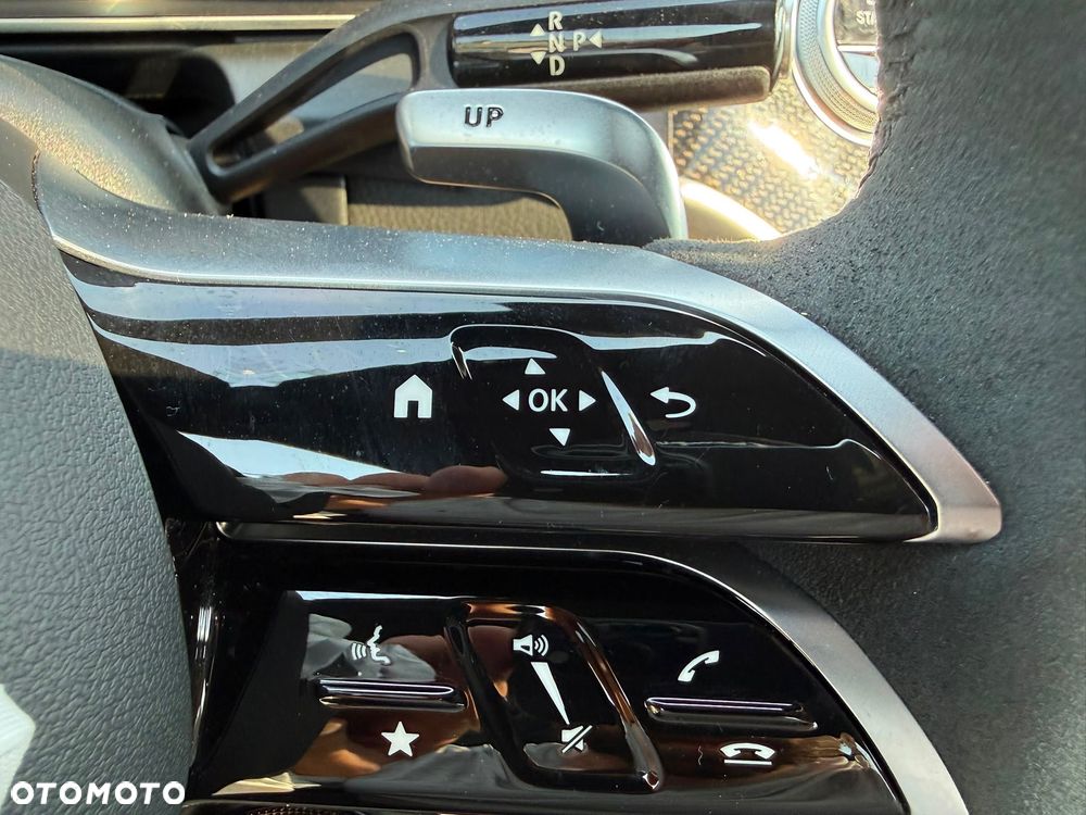 Mercedes-Benz GLC AMG 63 S E Performance 4-Matic PHEV - 28
