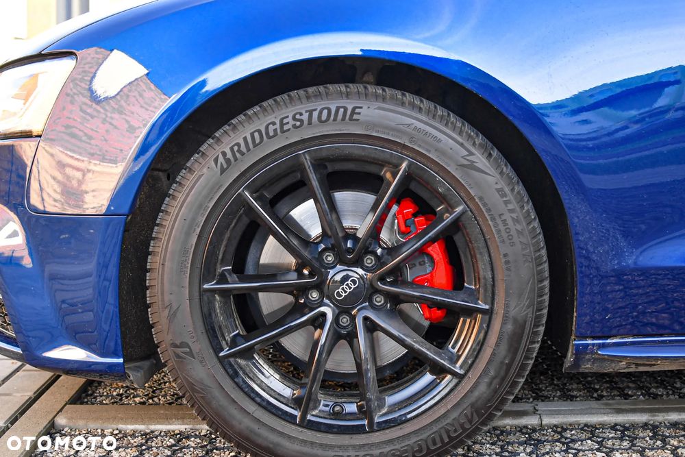 Audi A5 Sportback - 5