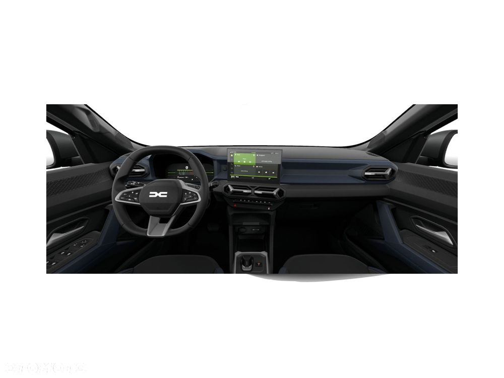 Dacia Duster 1.2 TCe Hybrid-G 150 Expression 4x4 - 5
