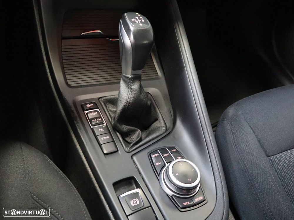 BMW X1 25 e xDrive - 22