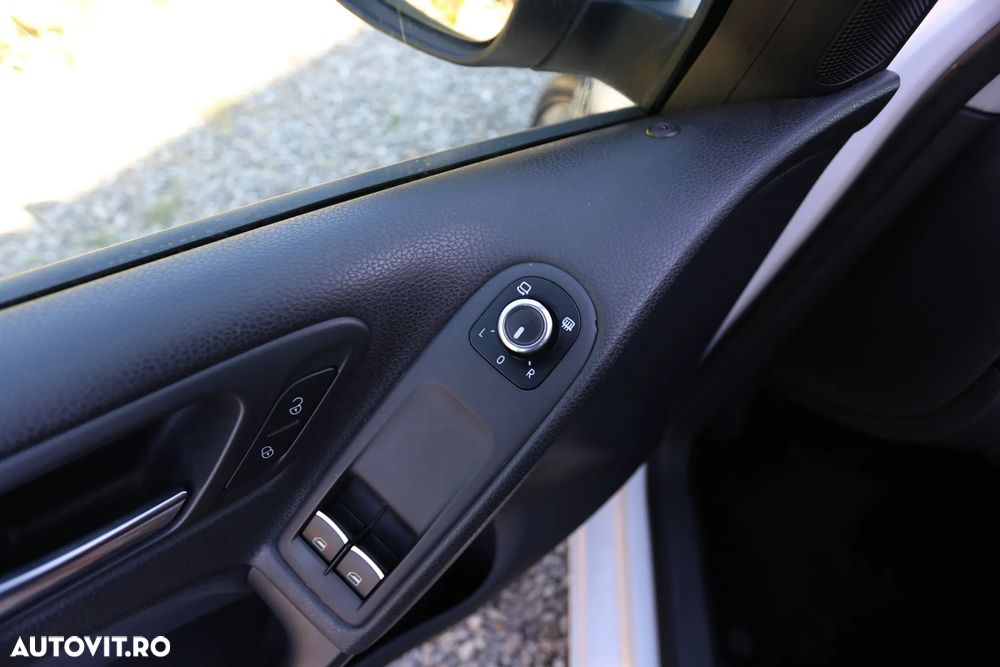 Volkswagen Golf 1.4 TSI Highline - 10