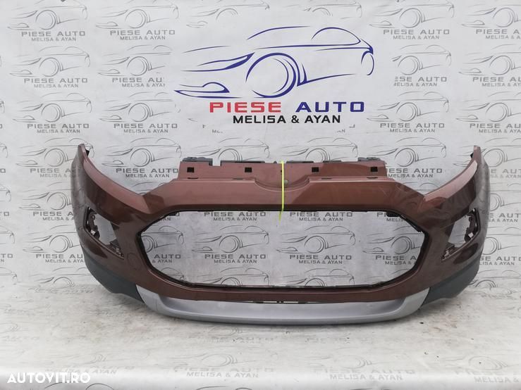 Bara fata Ford Ecosport an 2012-2013-2014-2015-2016-2017 - 1