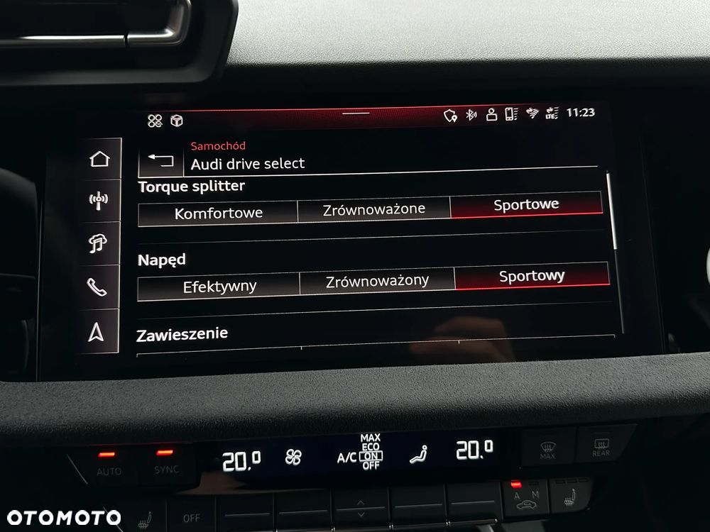 Audi S3 Limousine - 34