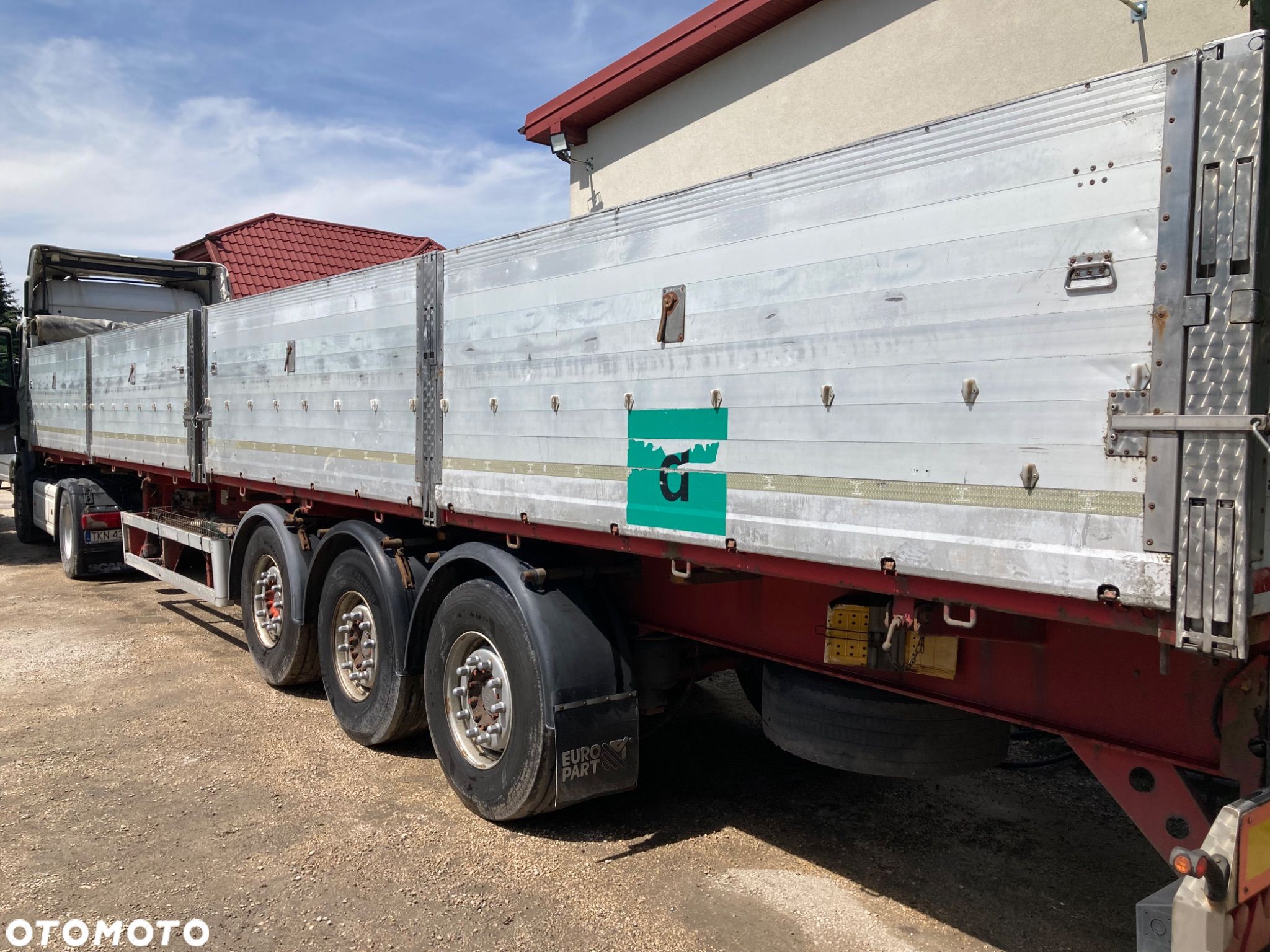 Schmitz Cargobull - 1