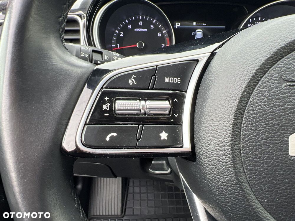Kia XCeed 1.5 T-GDI L DCT - 12