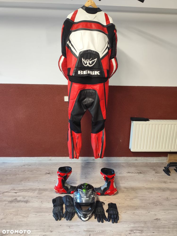 Honda CBR - 9