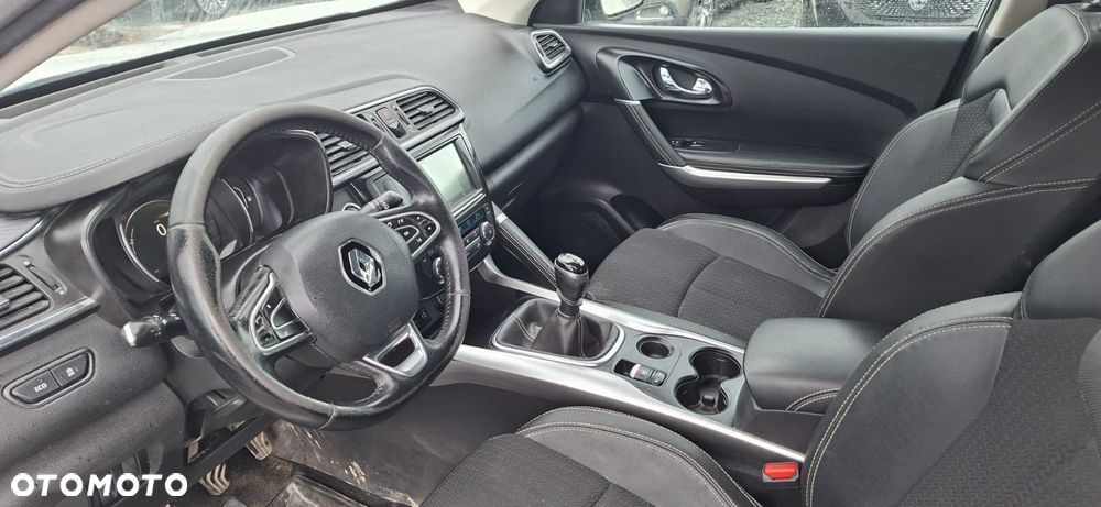 Renault Kadjar Energy dCi 110 Business - 10