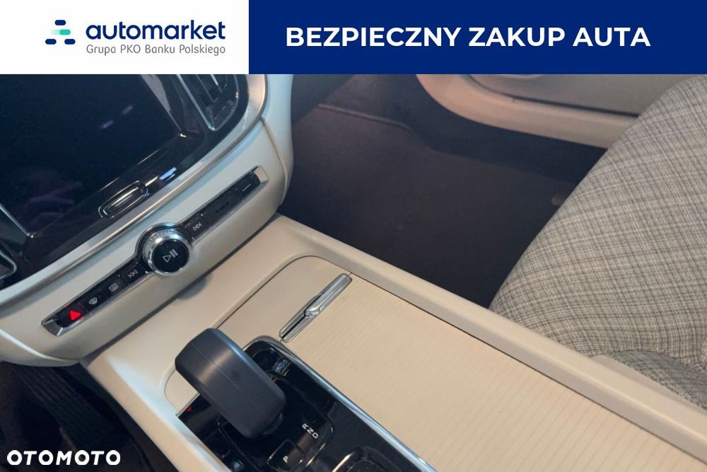 Volvo V60 B4 D Core - 14